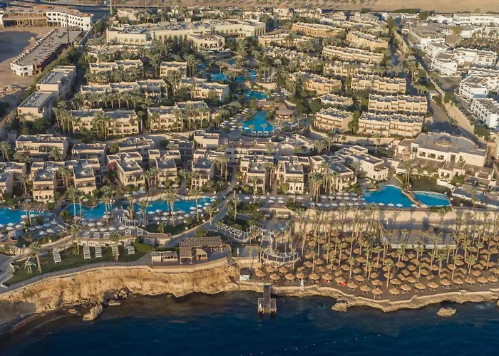 The Grand Hotel Sharm El Sheikh